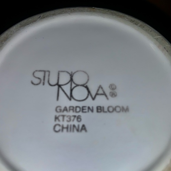 ♦️🌺♦️STUDIO NOVA♦️PORTA FLORES♦️🌺♦️#FLORE - Picture 8 of 8